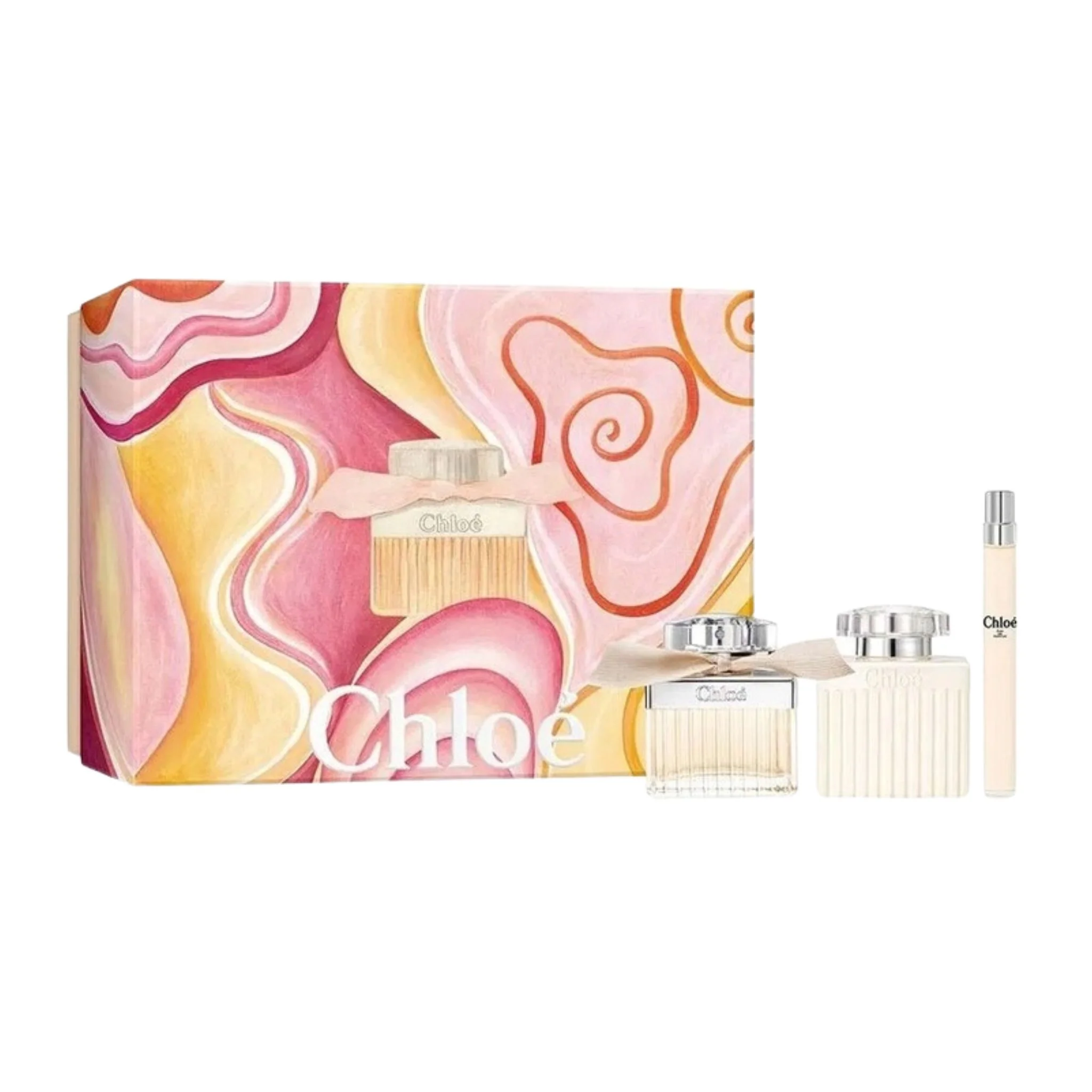 Chloe Chloe Eau de Parfum for Women - Image 19