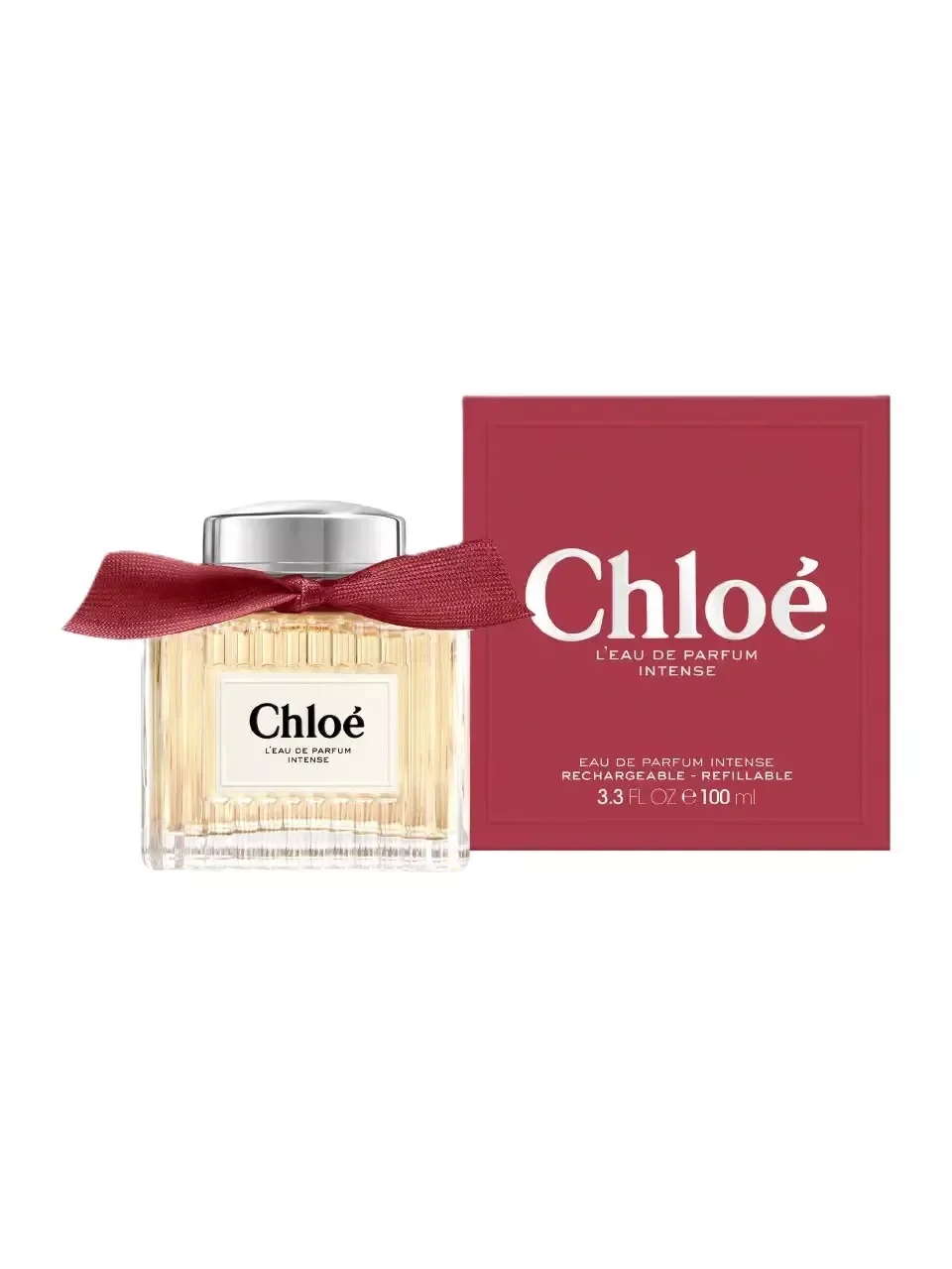 Chloe L'Eau De Parfum Intense Eau de Parfum for Women