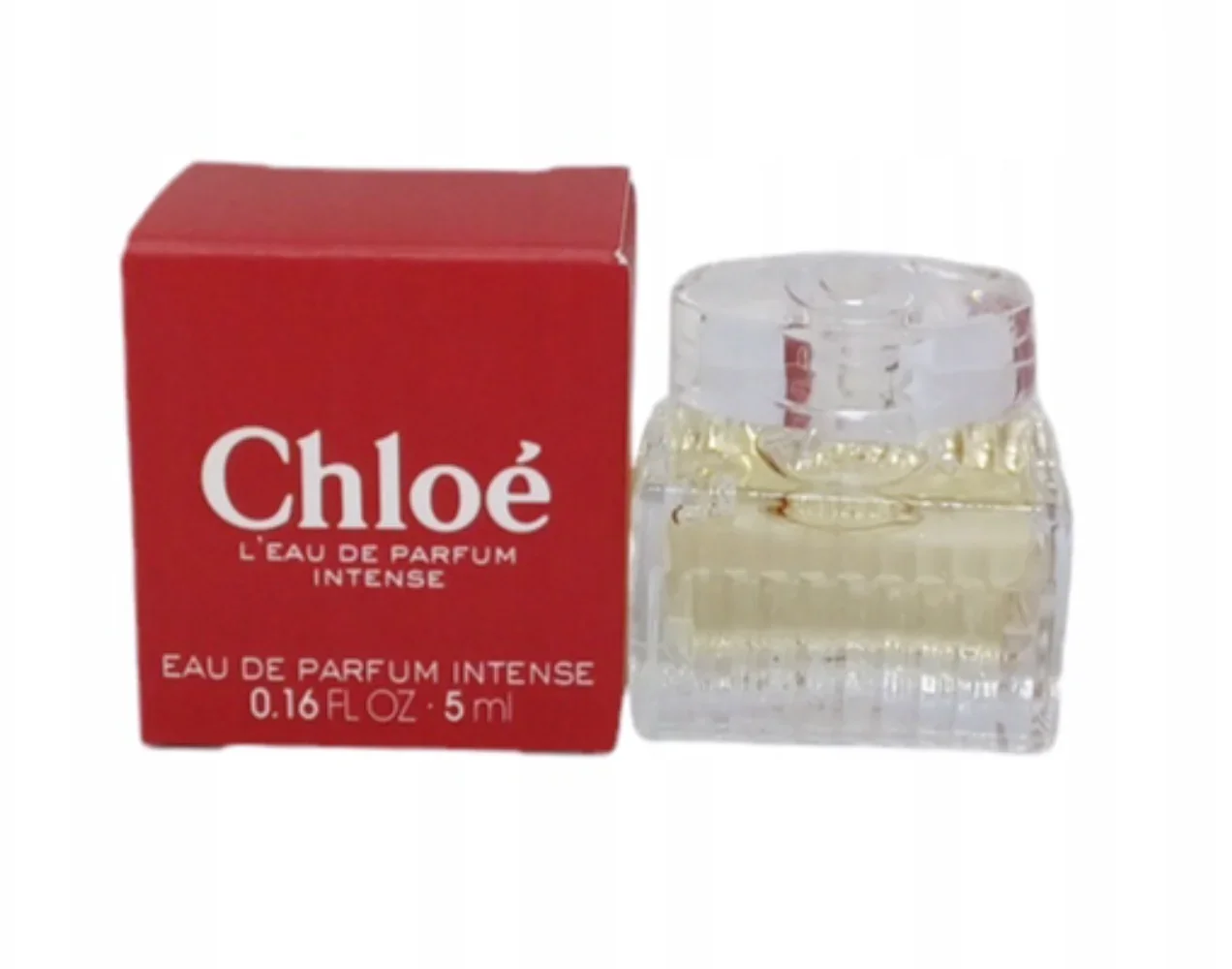 Chloe L'Eau De Parfum Intense Eau de Parfum for Women - Image 2