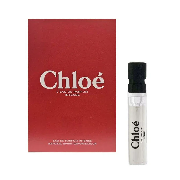 Chloe L'Eau De Parfum Intense Eau de Parfum for Women - Image 3
