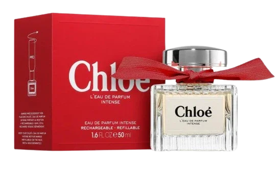 Chloe L'Eau De Parfum Intense Eau de Parfum for Women - Image 4
