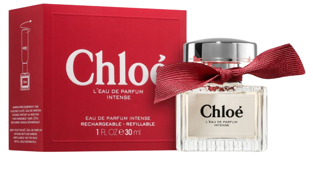 Chloe L'Eau De Parfum Intense Eau de Parfum for Women - Image 5