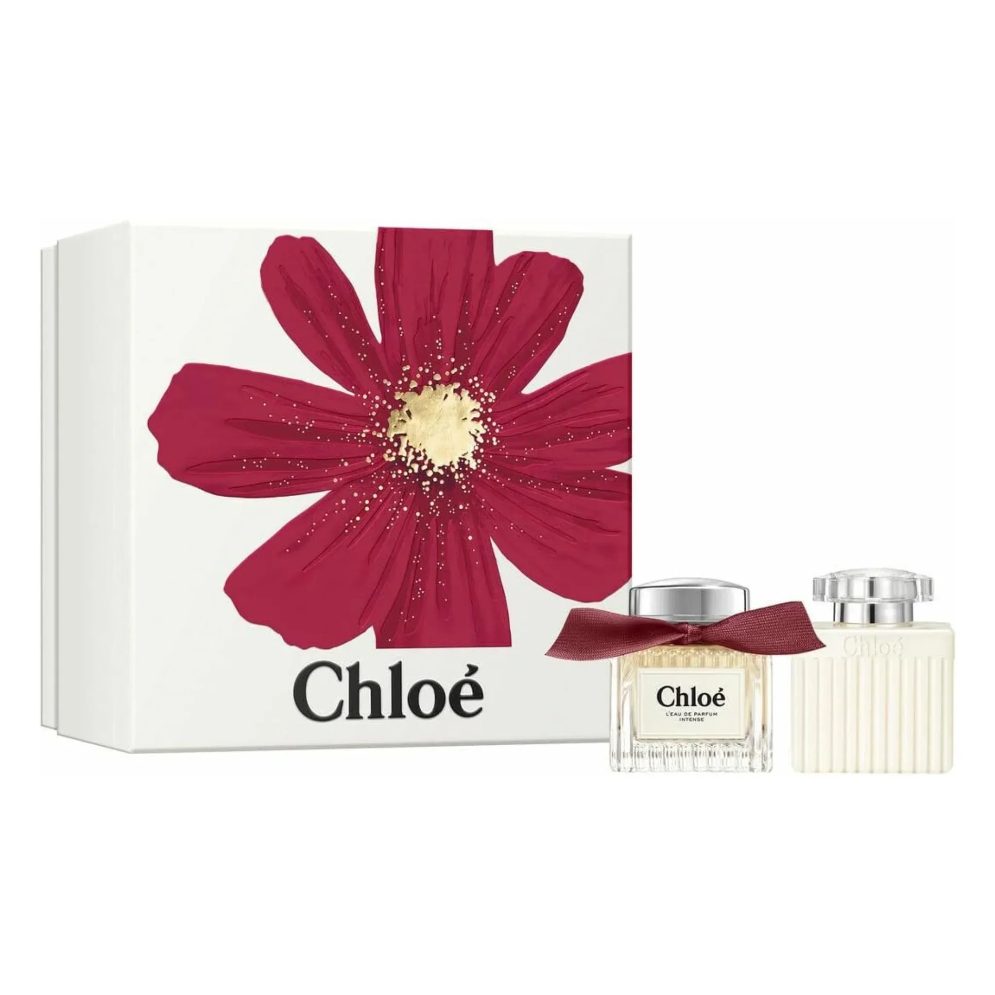 Chloe L'Eau De Parfum Intense Eau de Parfum for Women - Image 6