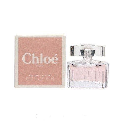 Chloe L'Eau Eau de Toilette for Women - Image 5