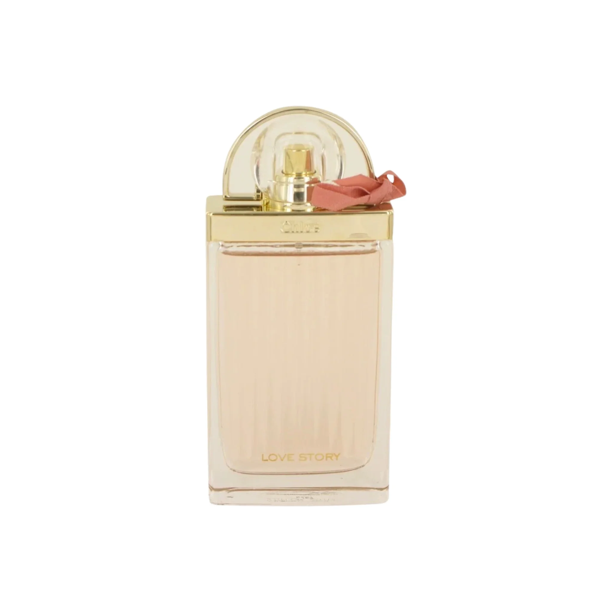 Chloe Love Story Eau Sensuelle Eau de Parfum for Women - Image 3