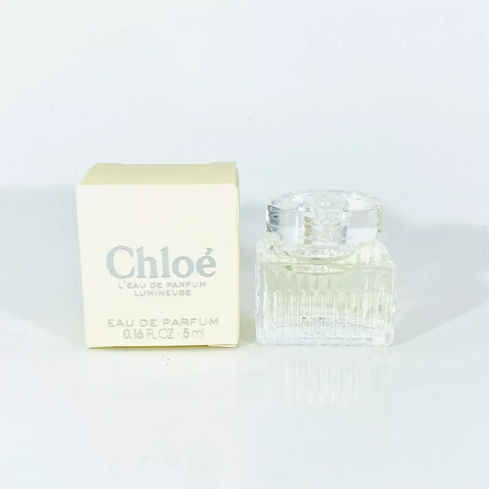 Chloe Lumineuse Eau de Parfum for Women - Image 5