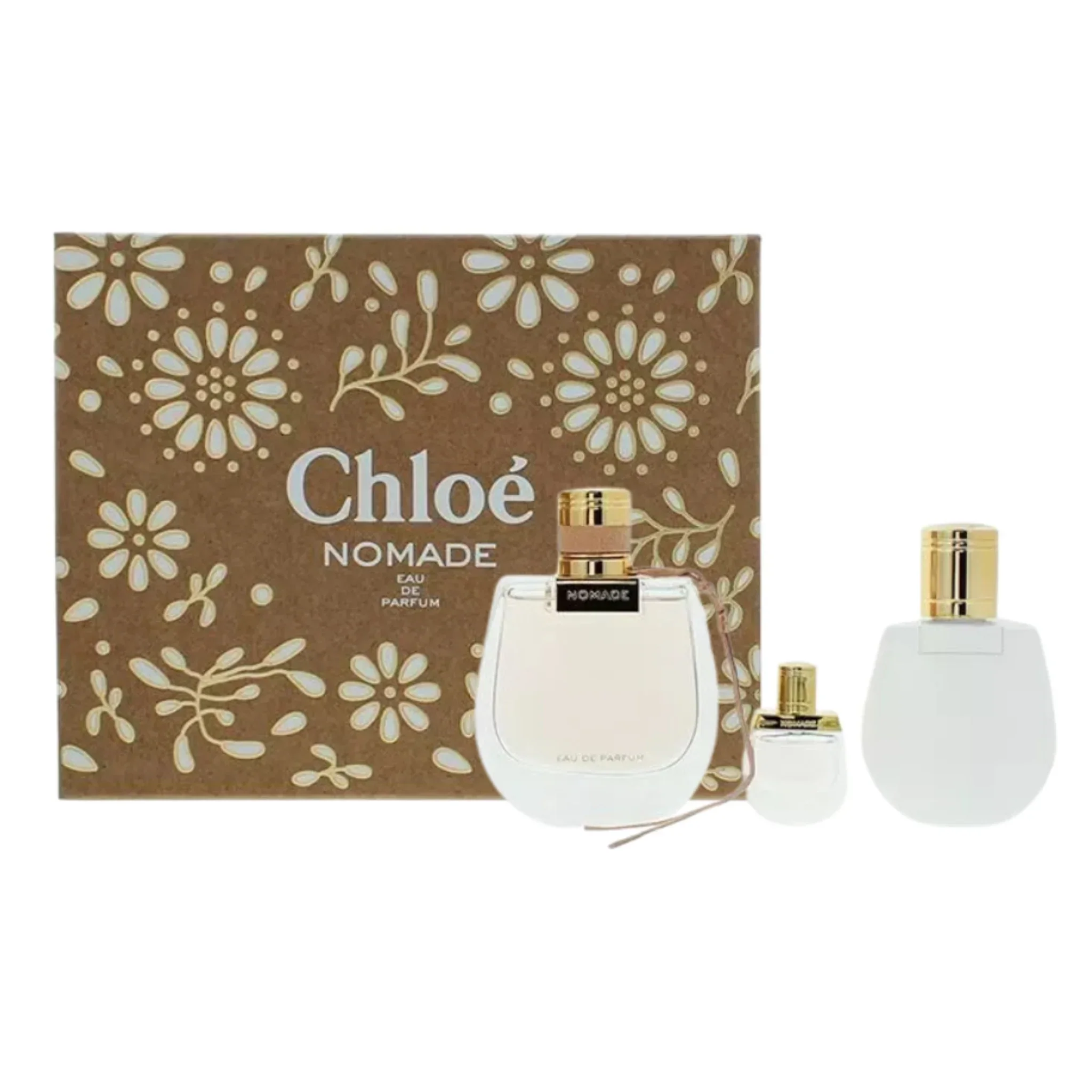 Chloe Nomade Eau de Parfum for Women - Image 3
