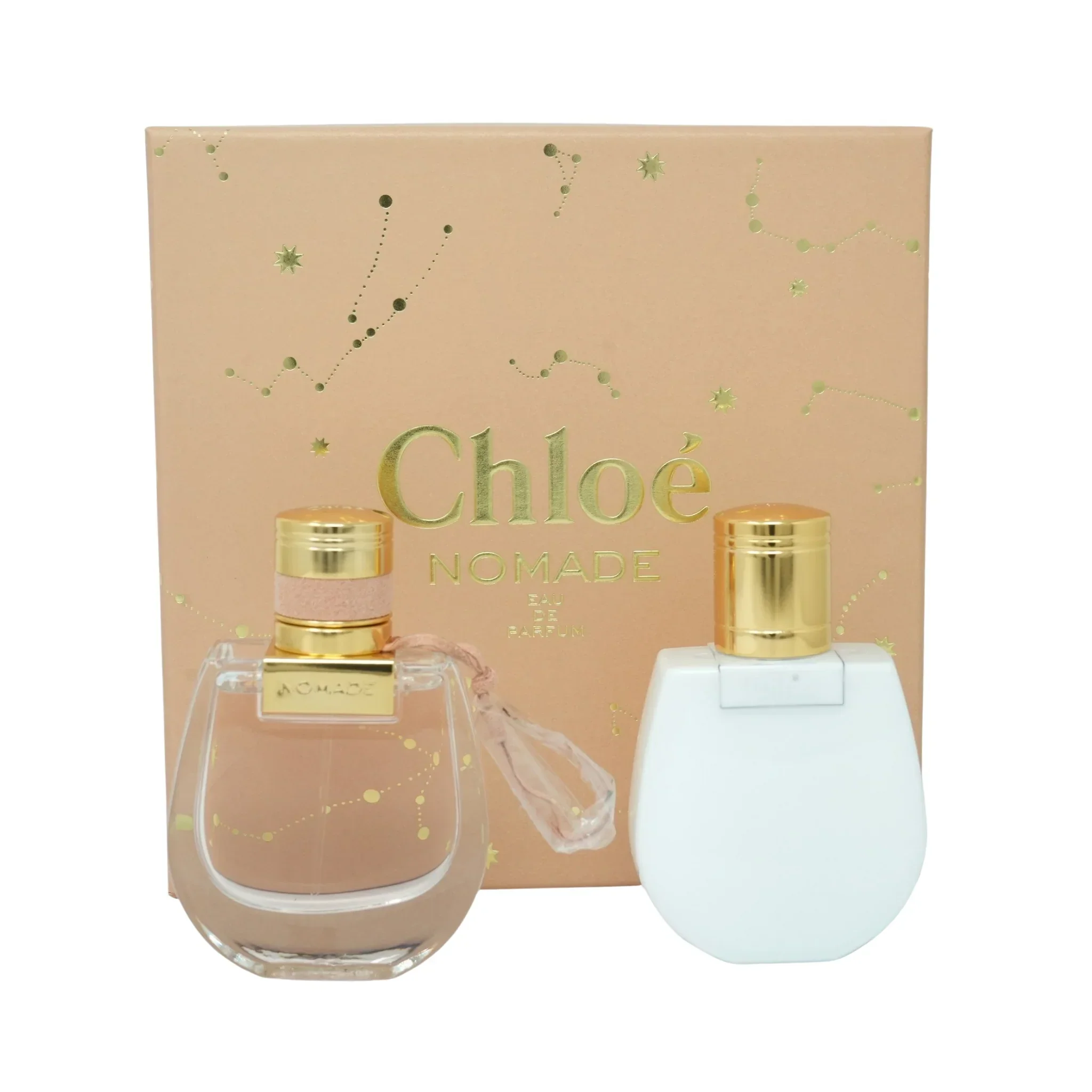 Chloe Nomade Eau de Parfum for Women - Image 4