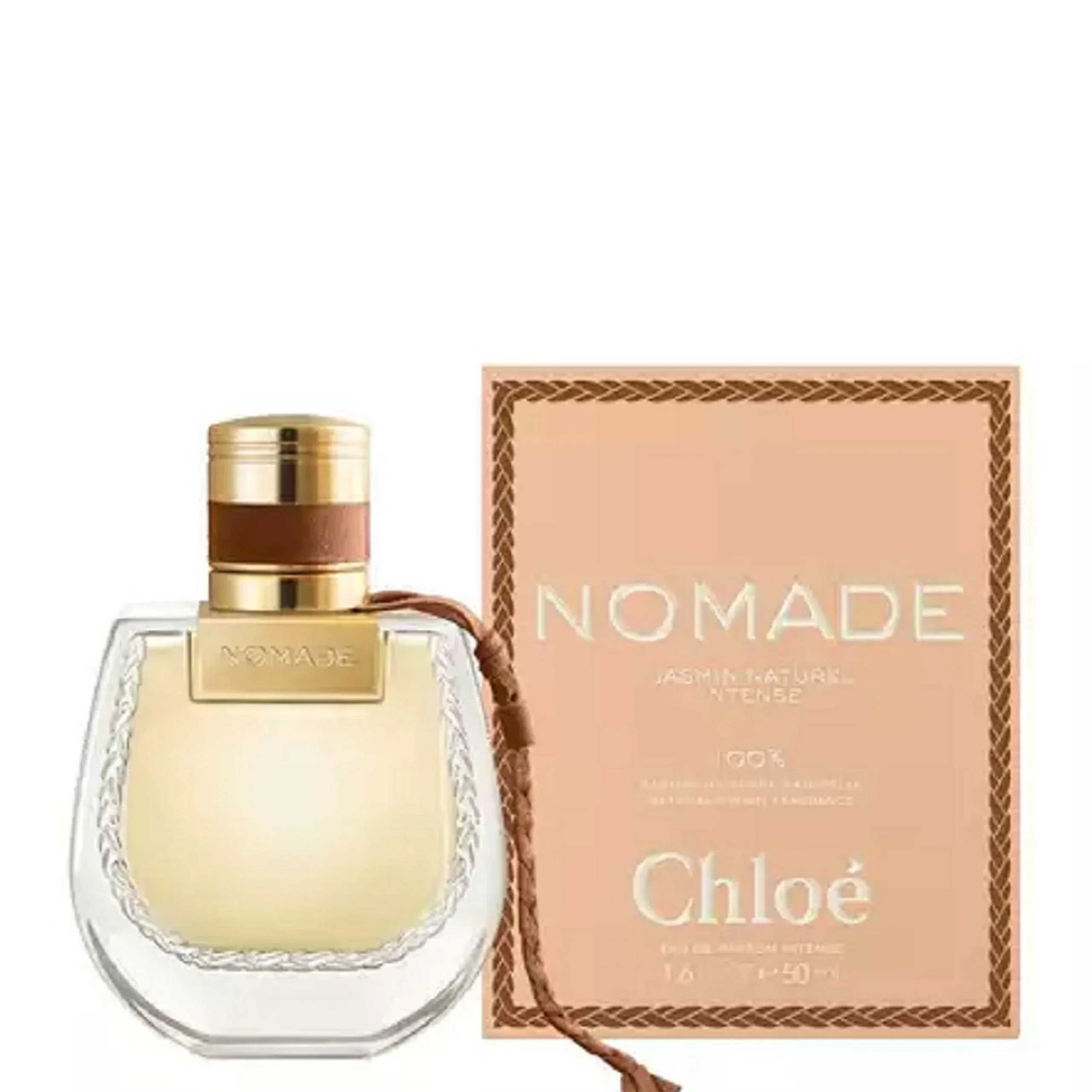 Chloe Nomade Jasmin Naturel Intense Eau de Parfum for Women - Image 3