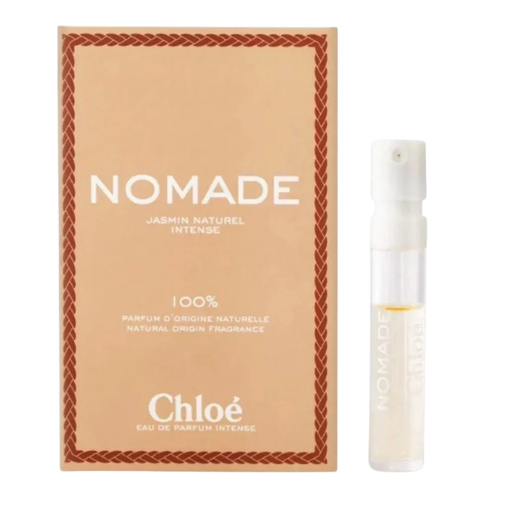 Chloe Nomade Jasmin Naturel Intense Eau de Parfum for Women - Image 5