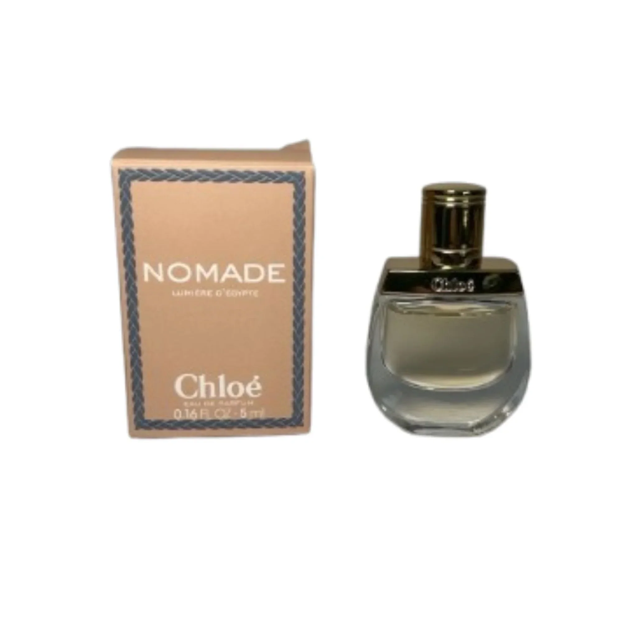 Chloe Nomade Lumiere D'Egypte Eau de Parfum for Women - Image 3