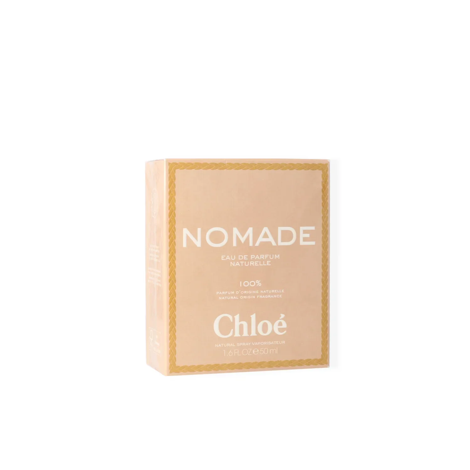 Chloe Nomade Naturelle Eau de Parfum for Women - Image 2