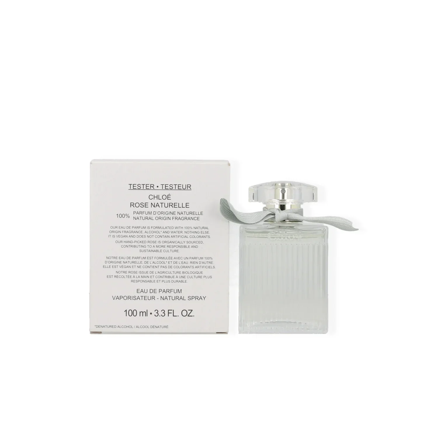 Chloe Rose Naturelle Eau de Parfum for Women