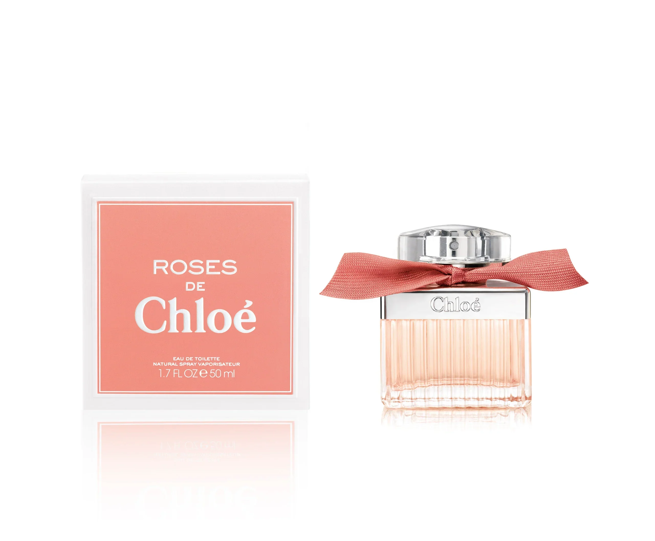 Chloe Roses De Chloe Eau de Toilette for Women