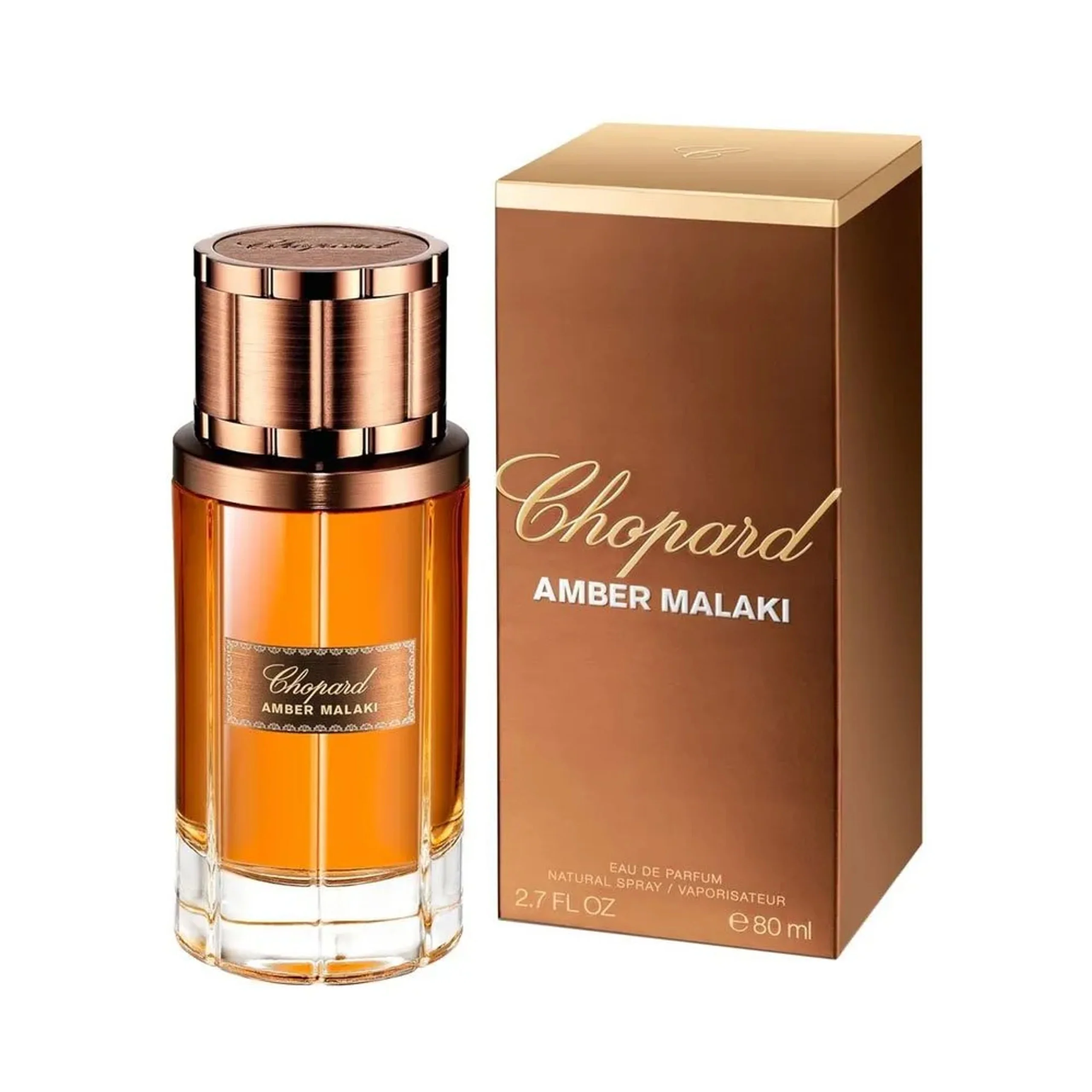 Chopard Amber Malaki Eau de Parfum for Men
