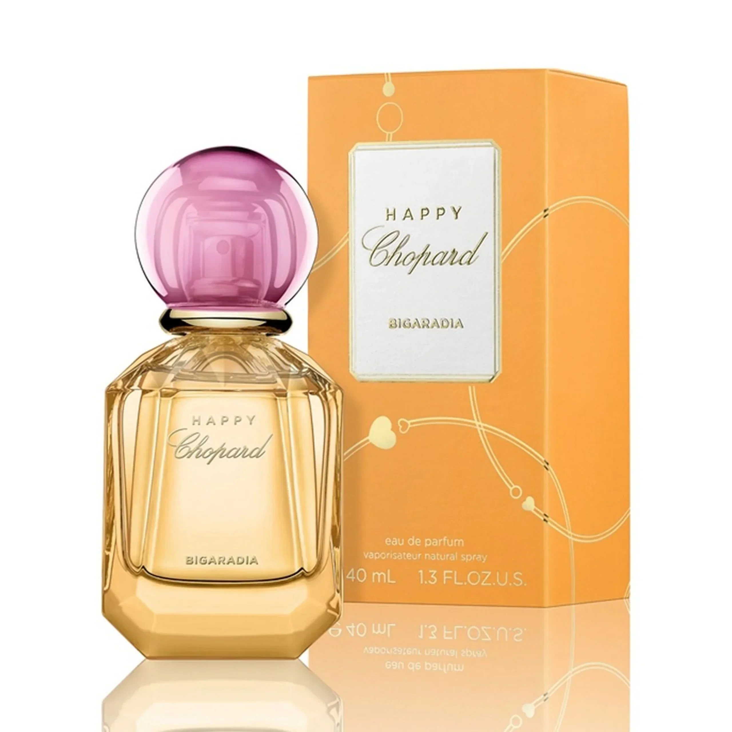 Chopard Happy Bigaradia Eau de Parfum for Women - Image 3