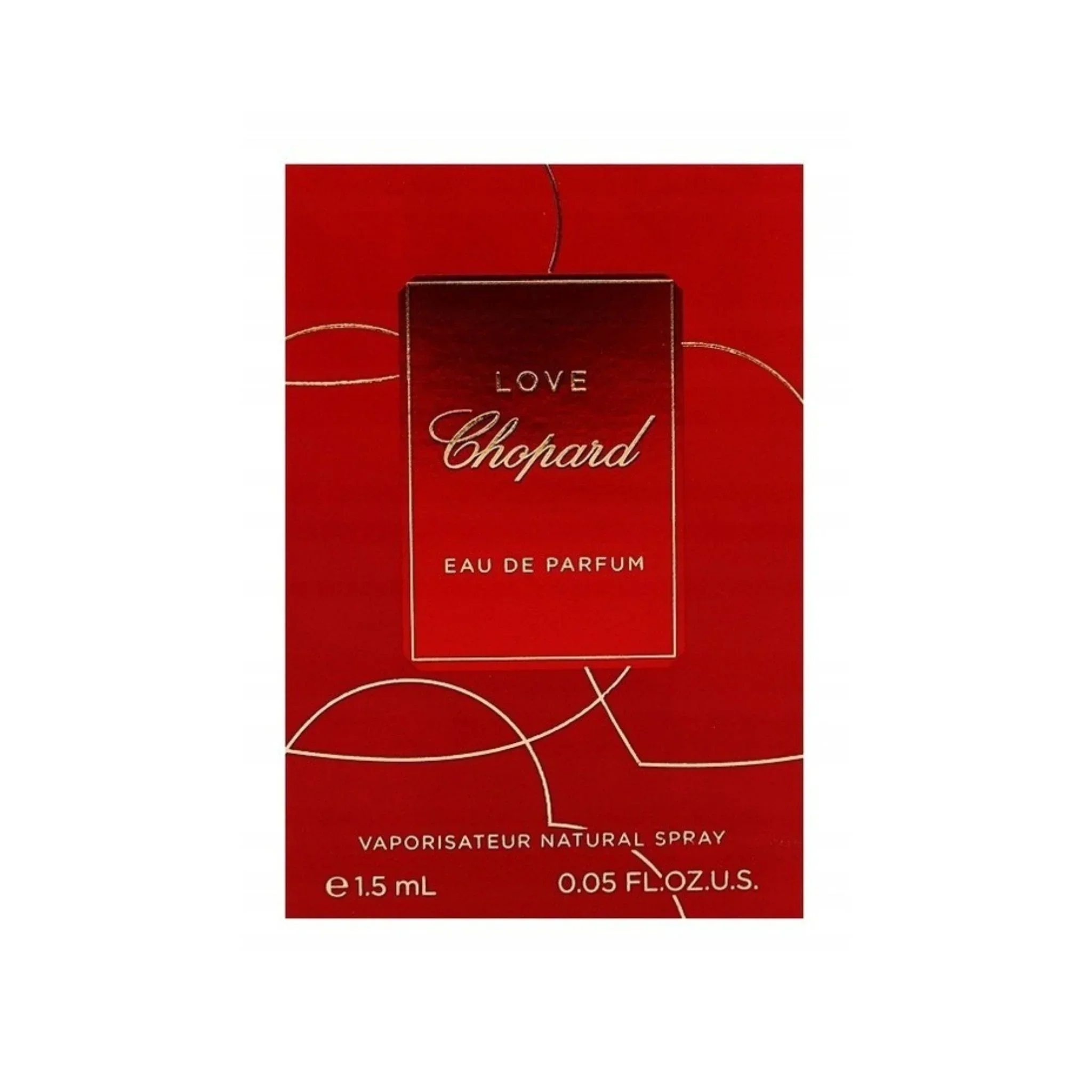 Chopard Love Eau de Parfum for Women - Image 4