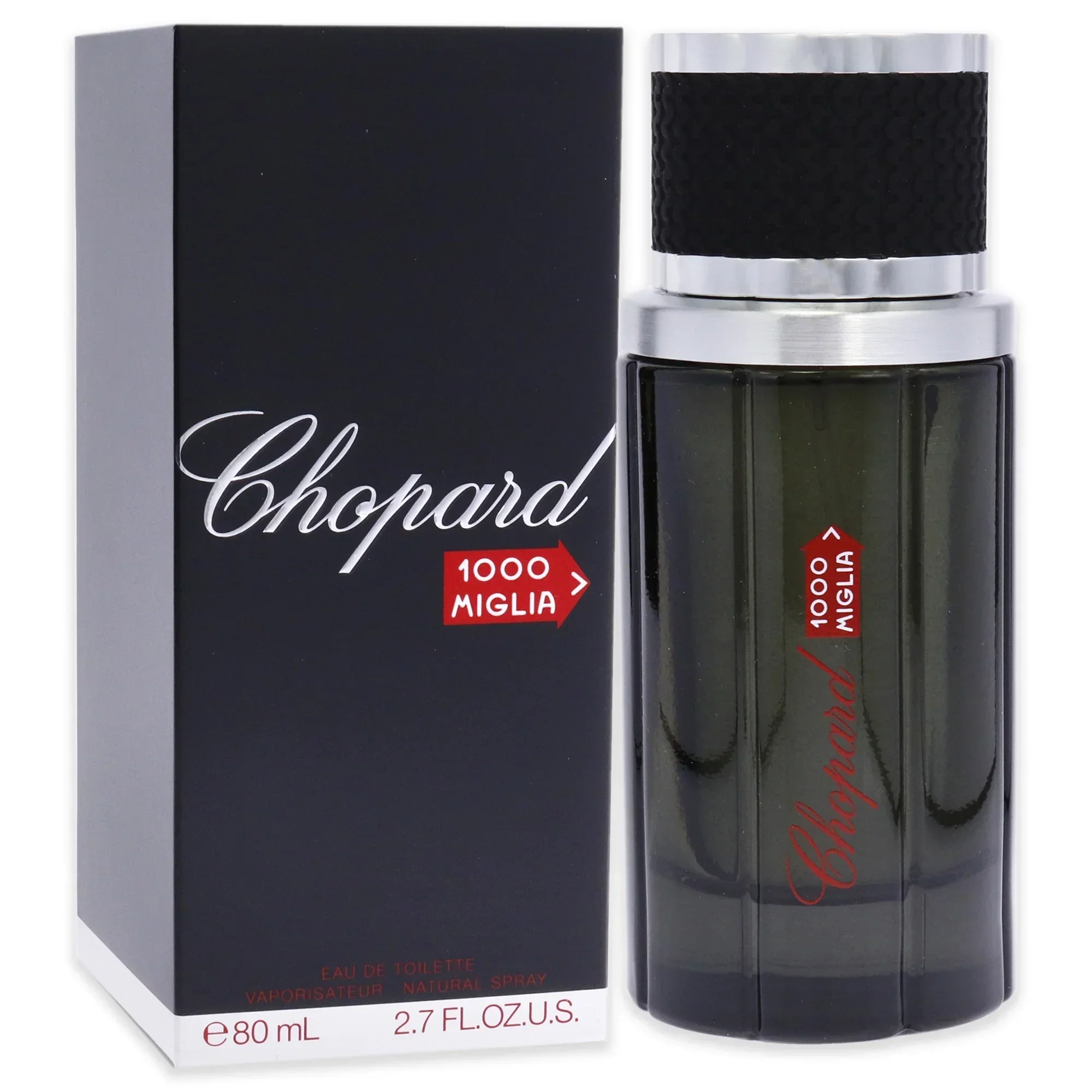 Chopard Mille Miglia Eau de Toilette for Men