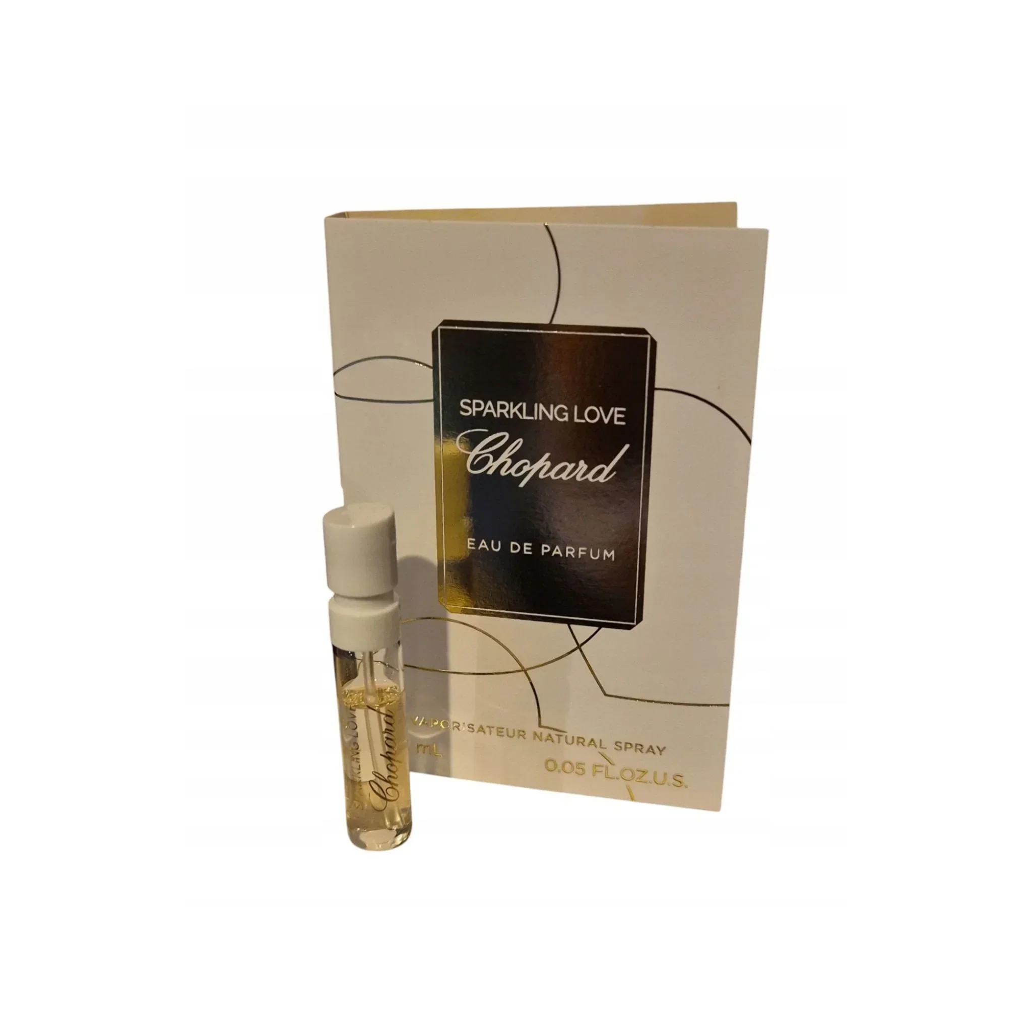 Chopard Sparkling Love Eau de Parfum for Women
