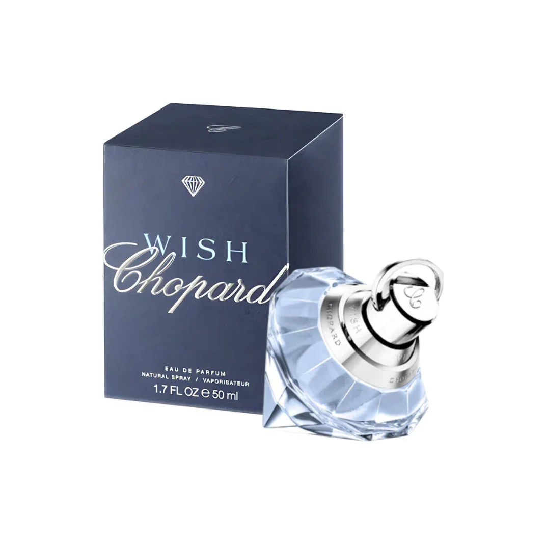 Chopard Wish Eau de Parfum for Women - Image 3