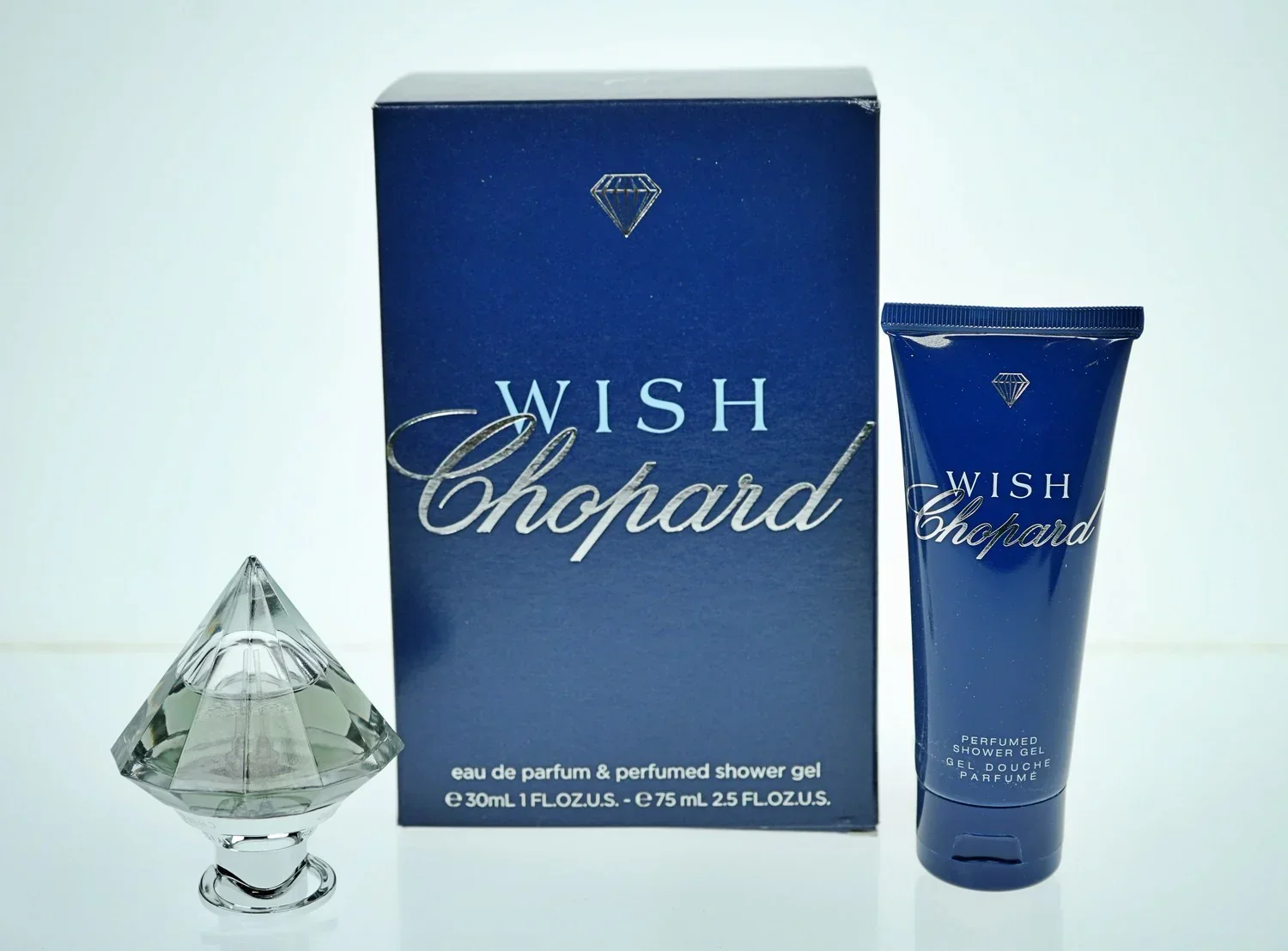 Chopard Wish Eau de Parfum for Women - Image 4