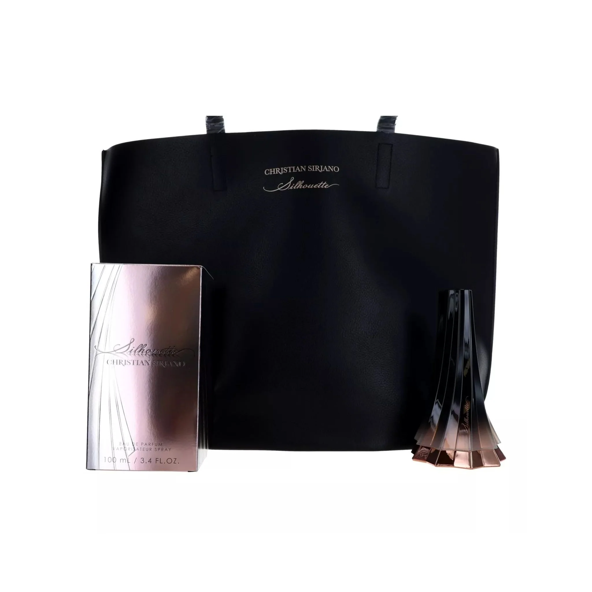 Christian Siriano Silhouette Eau de Parfum for Women