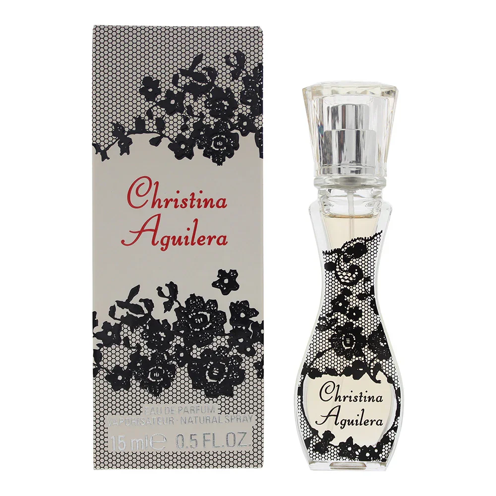 Christina Aguilera Christina Aguilera Eau de Parfum for Women - Image 3