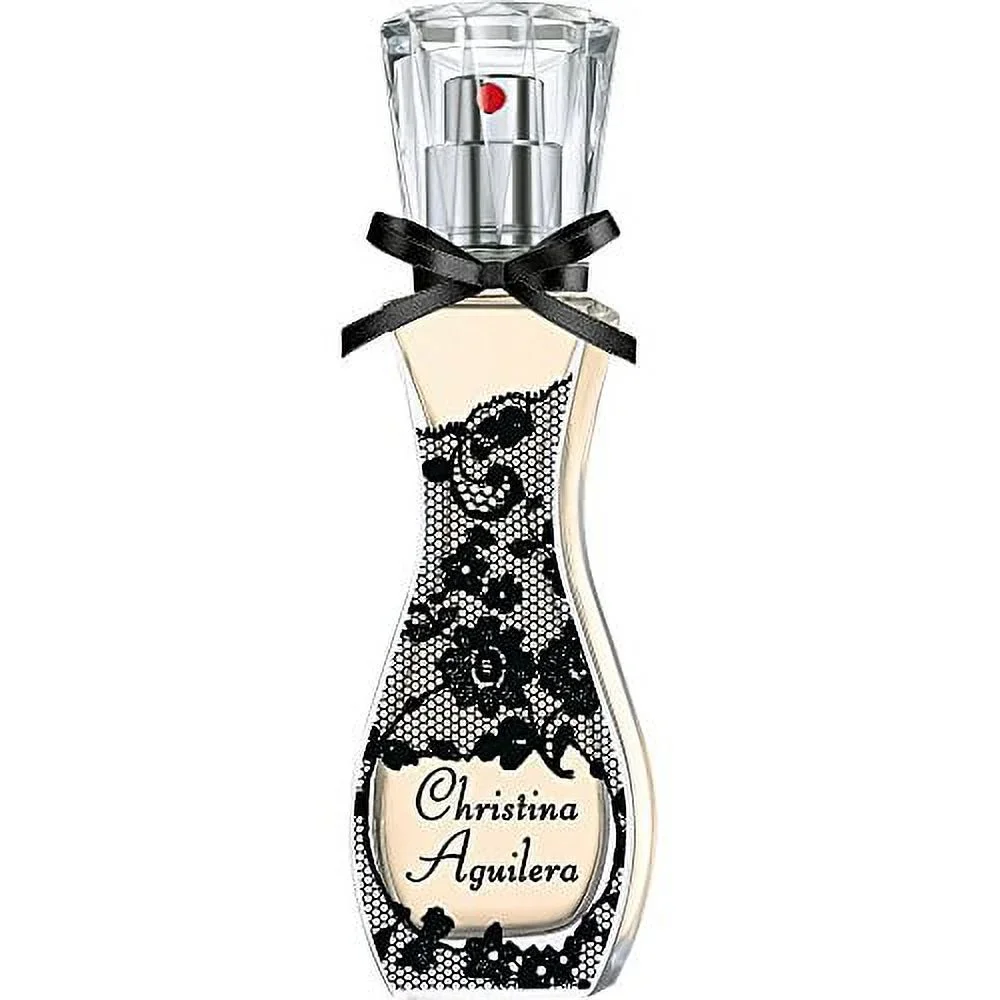 Christina Aguilera Christina Aguilera Eau de Parfum for Women - Image 5