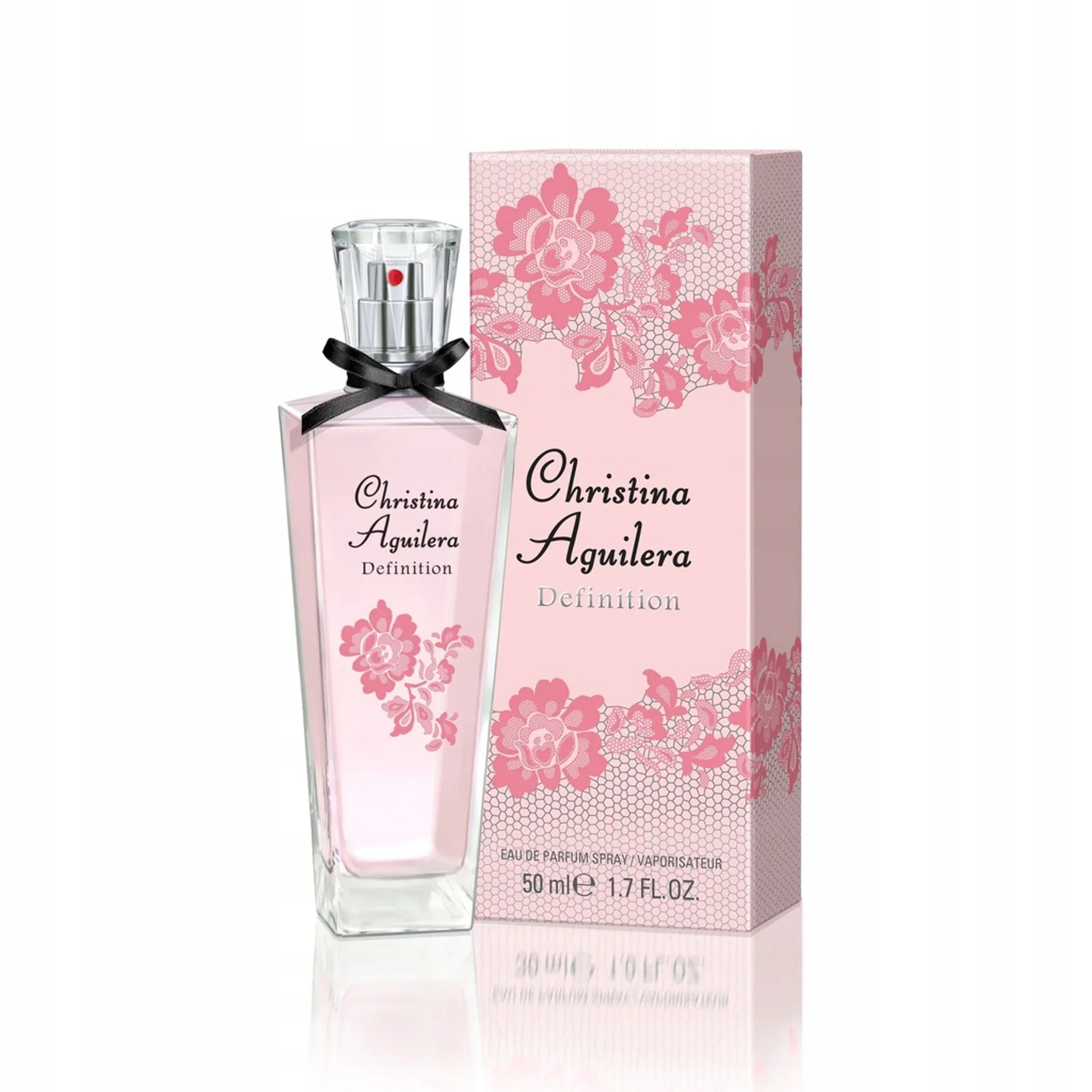 Christina Aguilera Definition Eau de Parfum for Women - Image 2