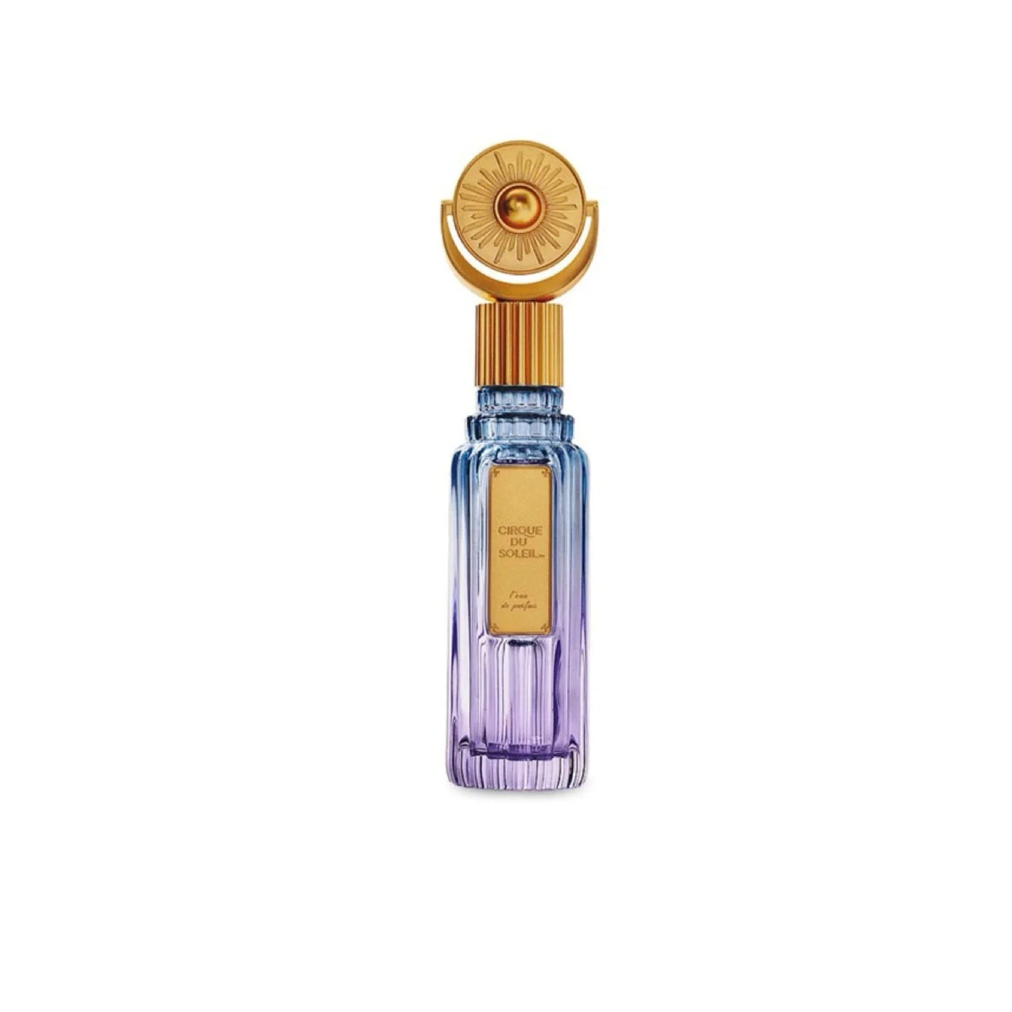 Cirque Du Soleil L���eau de Parfum Eau de Parfum for Unisex