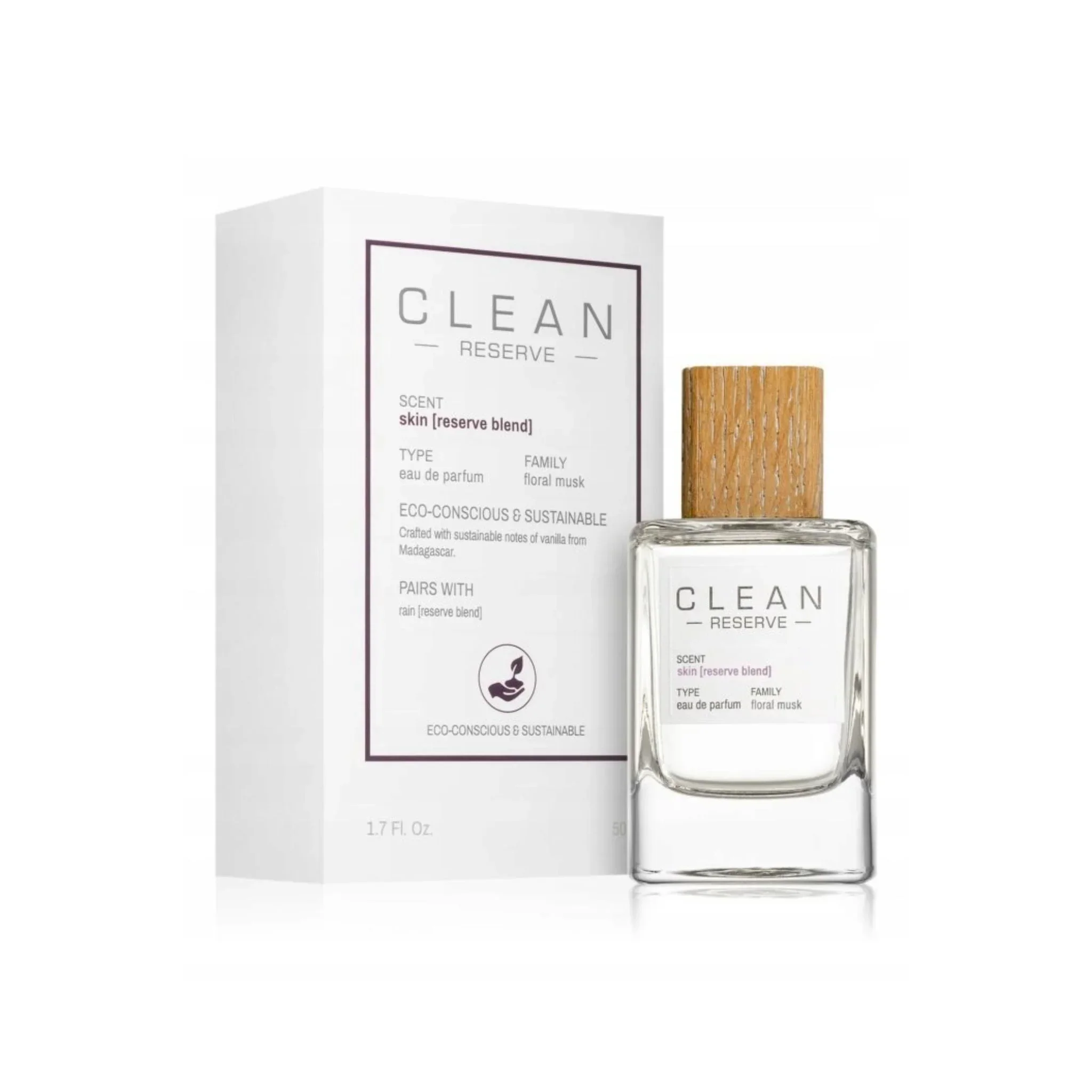 Clean Skin Reserve Eau de Parfum for Women