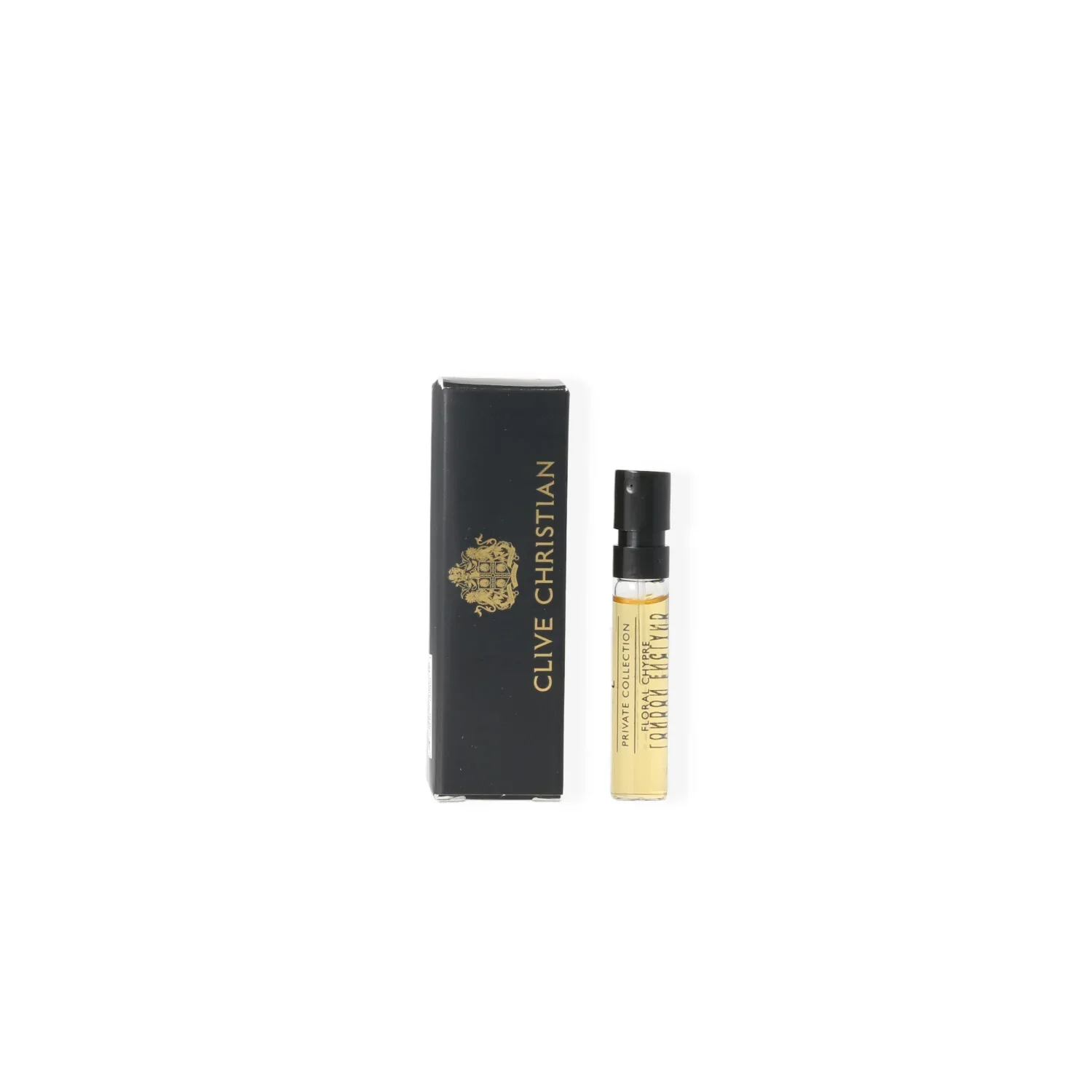 Clive Christian L Floral Chypre Private Collection Parfum for Women