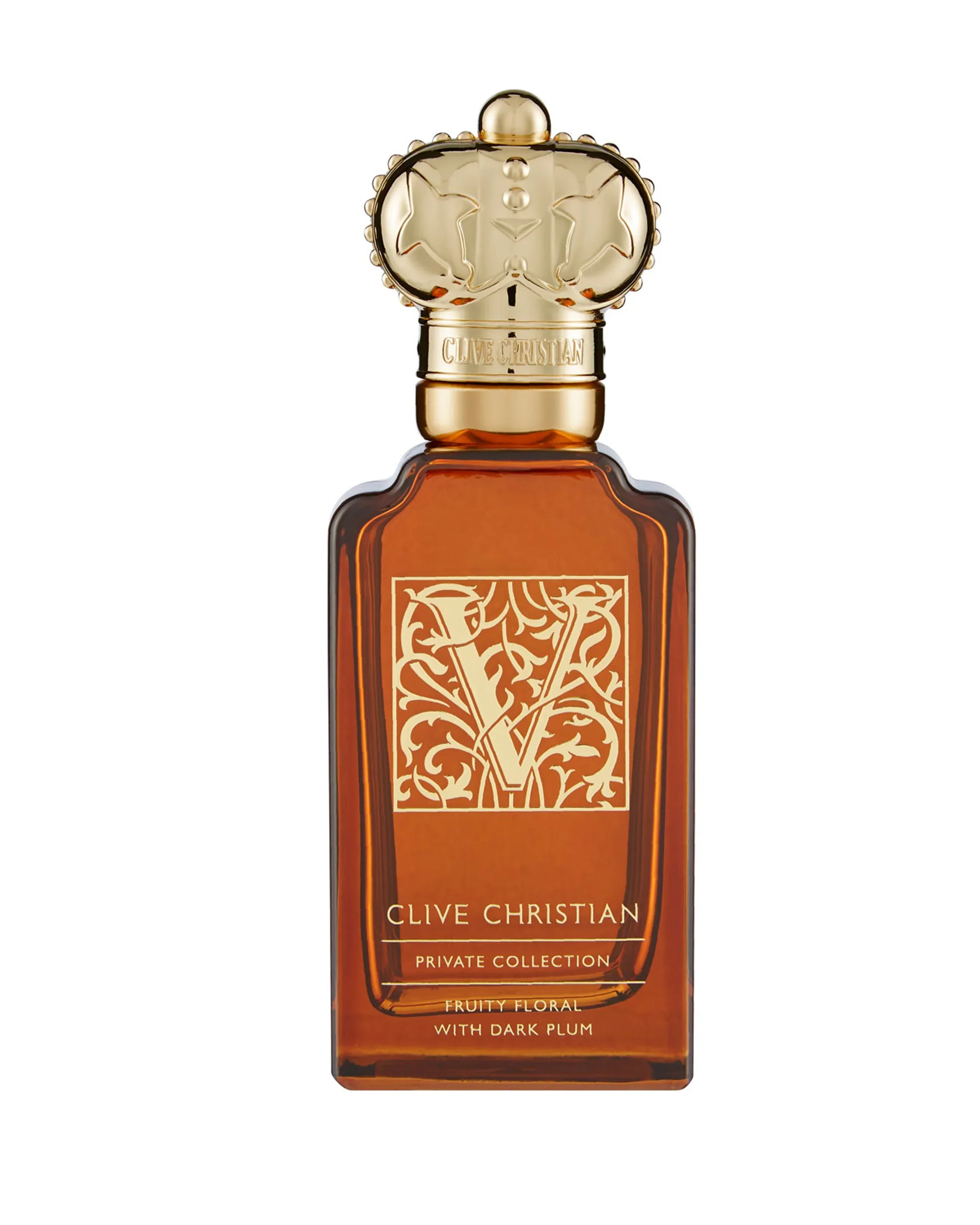 Clive Christian V Fruity Floral Eau de Parfum for Women