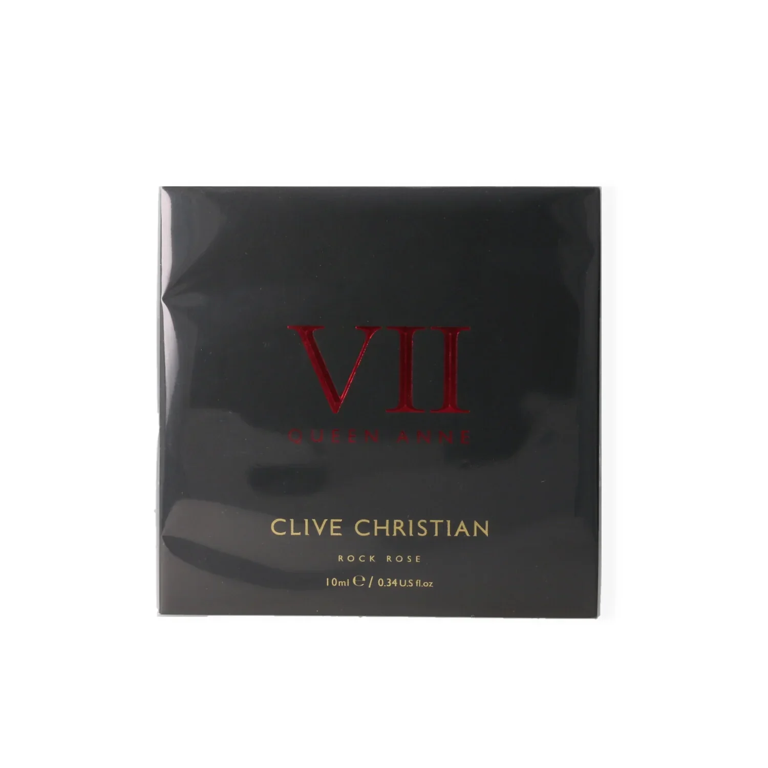 Clive Christian VII Queen Anne Rock Rose Eau de Parfum for Men