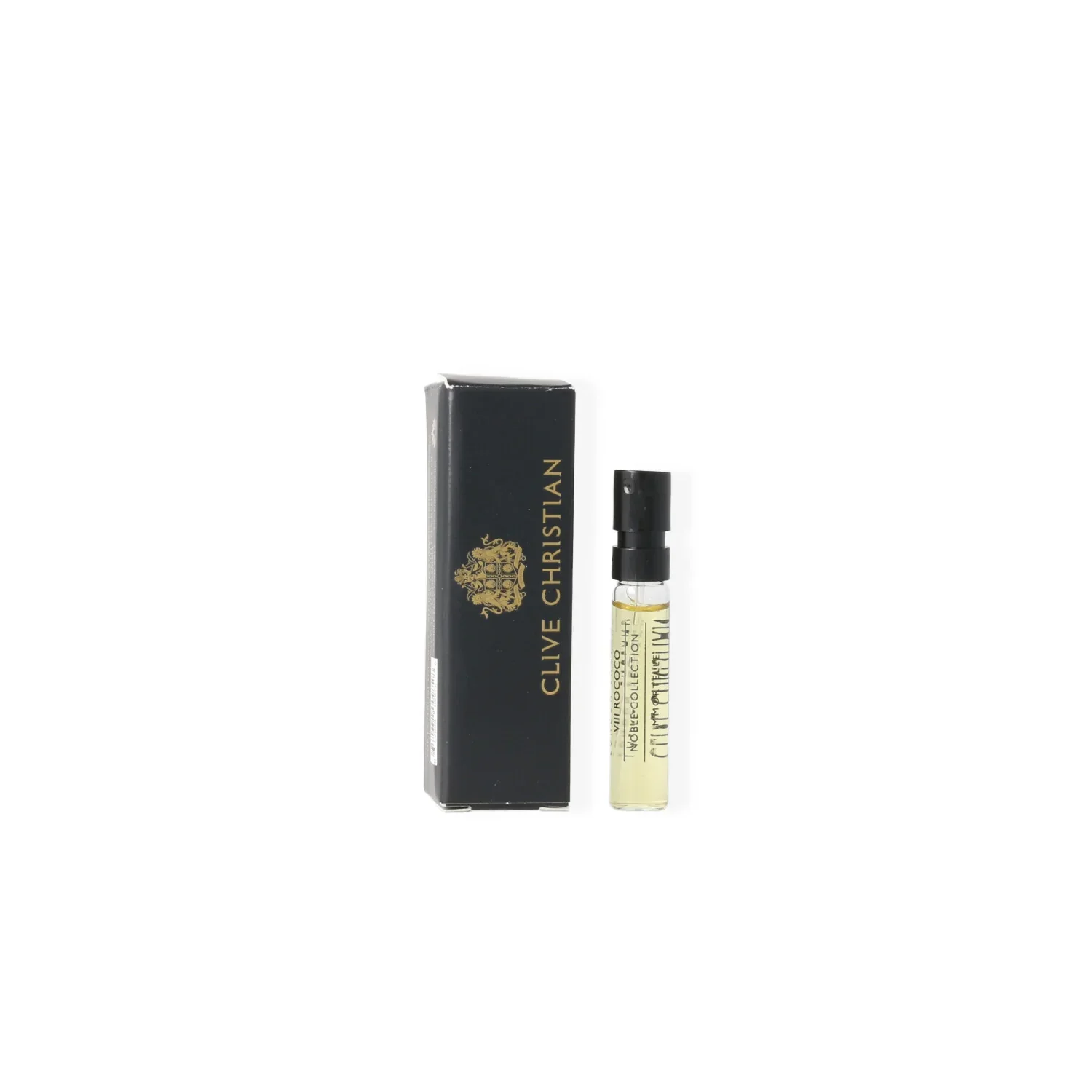 Clive Christian VIII Rococo Immortelle Noble Collection Parfum for Unisex