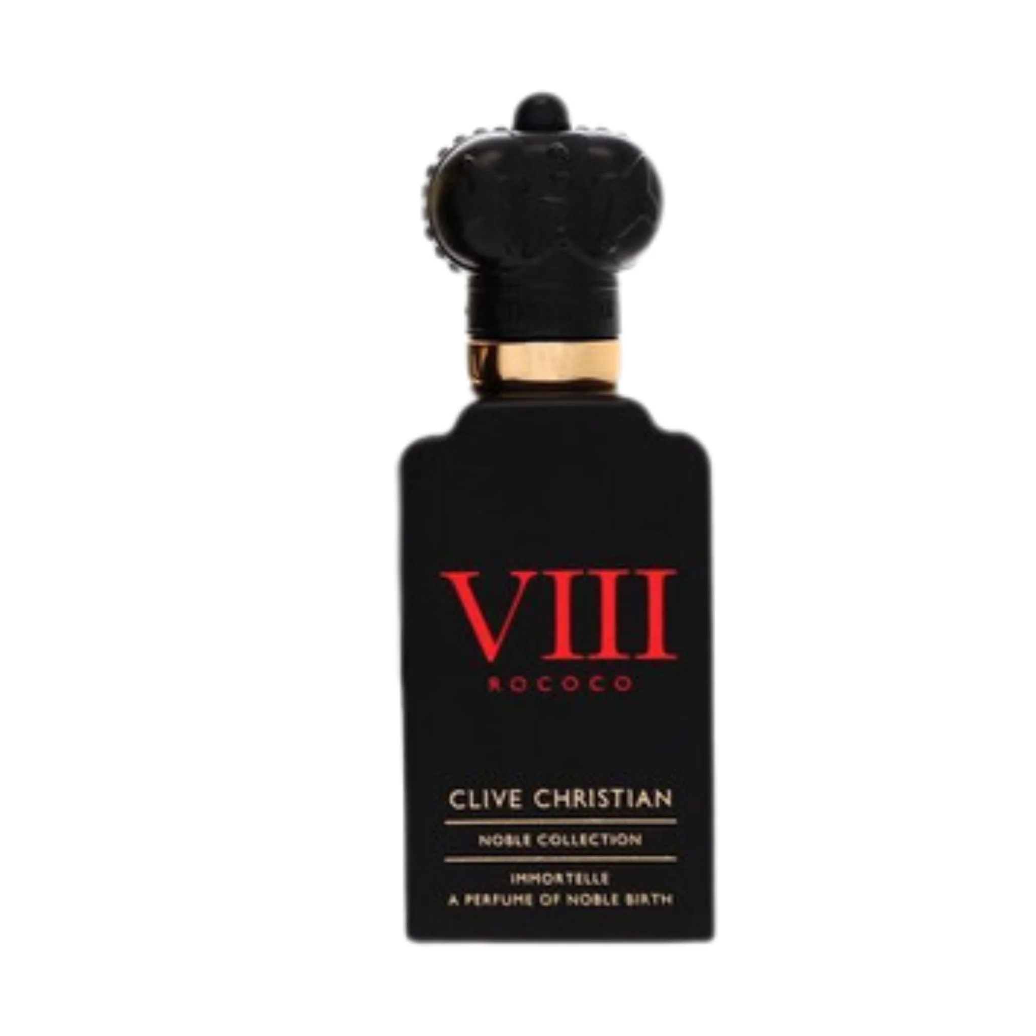 Clive Christian VIII Rococo Immortelle Noble Collection Parfum for Unisex - Image 2