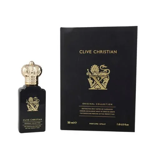Clive Christian X Masculine Original Collection Parfum for Men