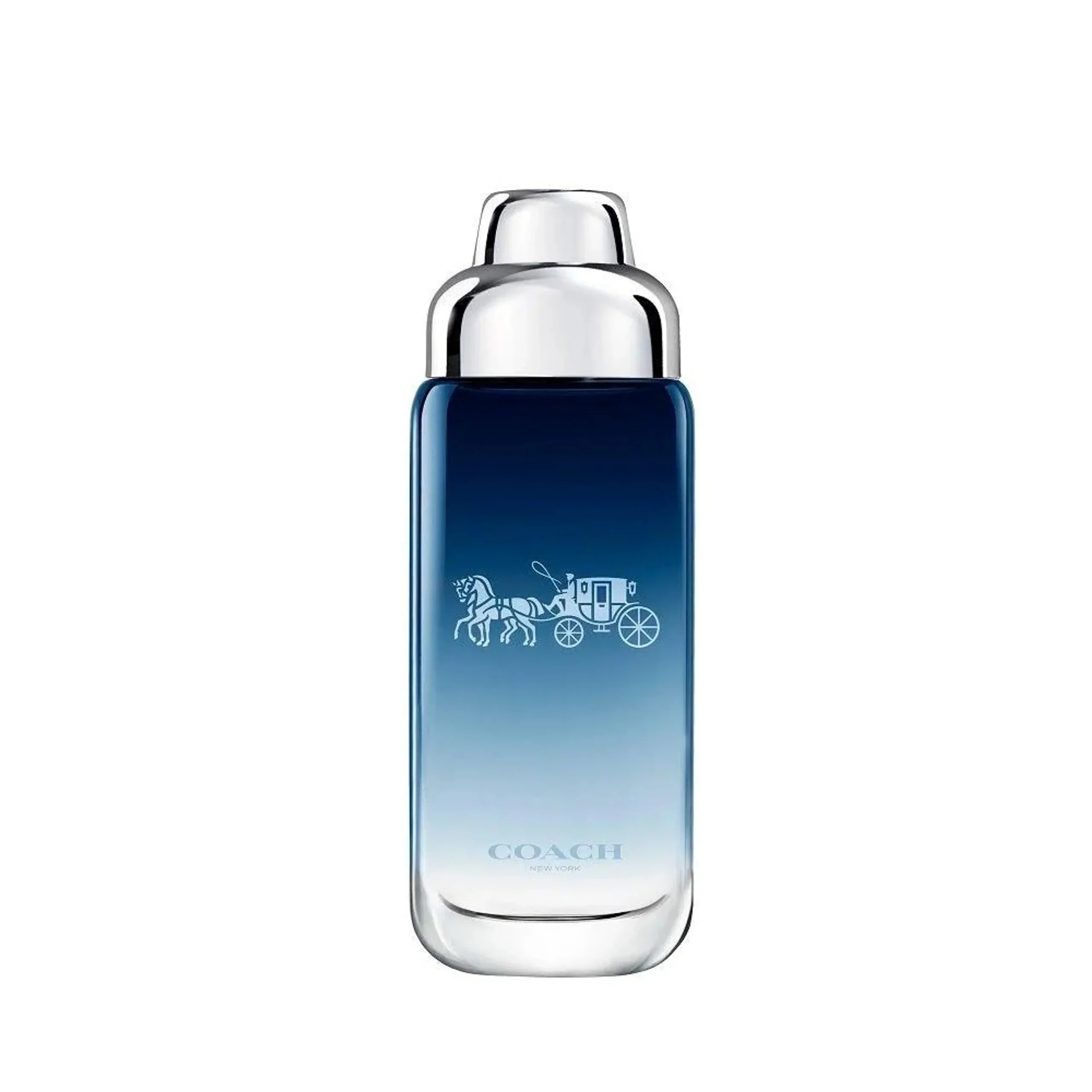 Coach Blue Eau de Toilette for Men - Image 4
