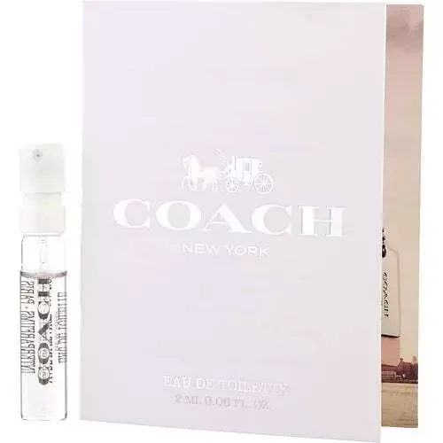 Coach Coach Eau de Toilette for Women - Image 6