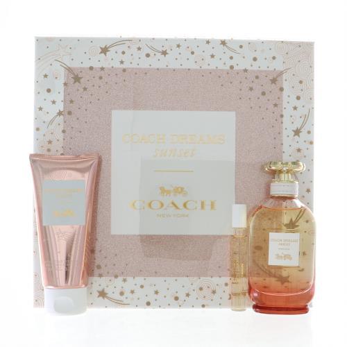 Coach Dreams Sunset Eau de Parfum for Women - Image 9