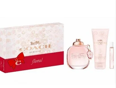 Coach Floral Eau de Parfum for Women - Image 8
