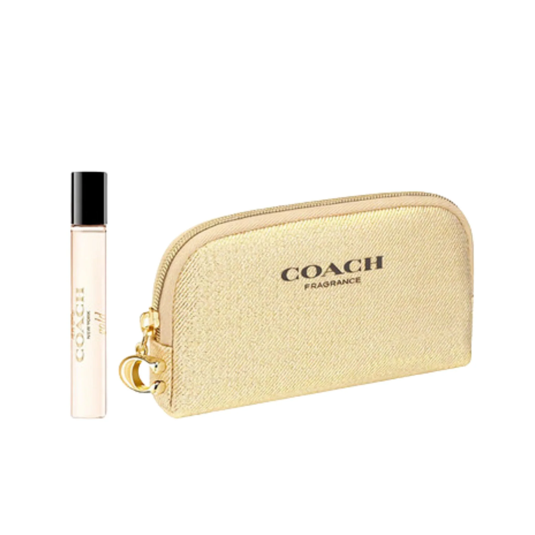Coach Gold Parfum for Women