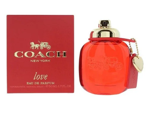 Coach Love Eau de Parfum for Women