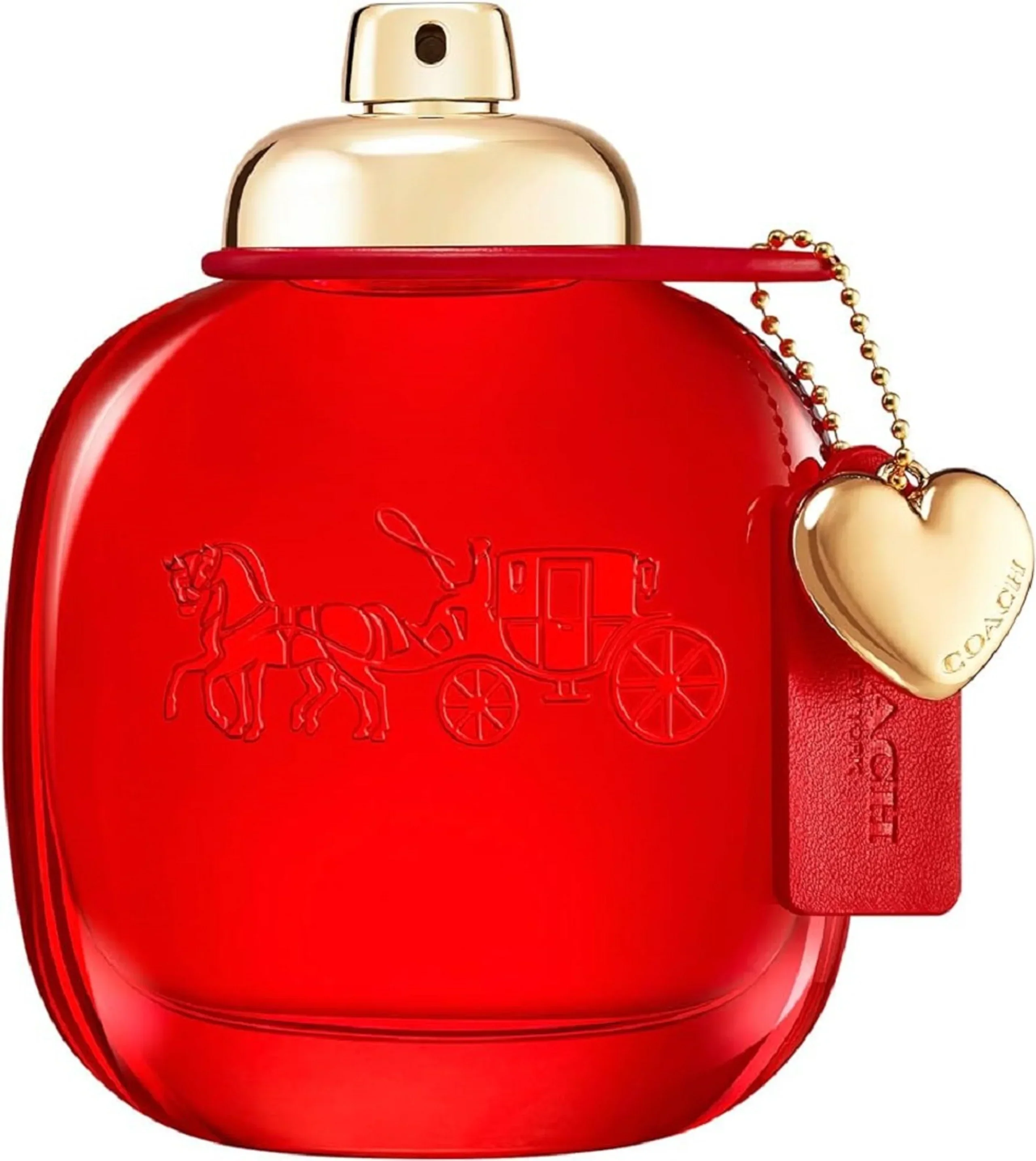 Coach Love Eau de Parfum for Women - Image 5