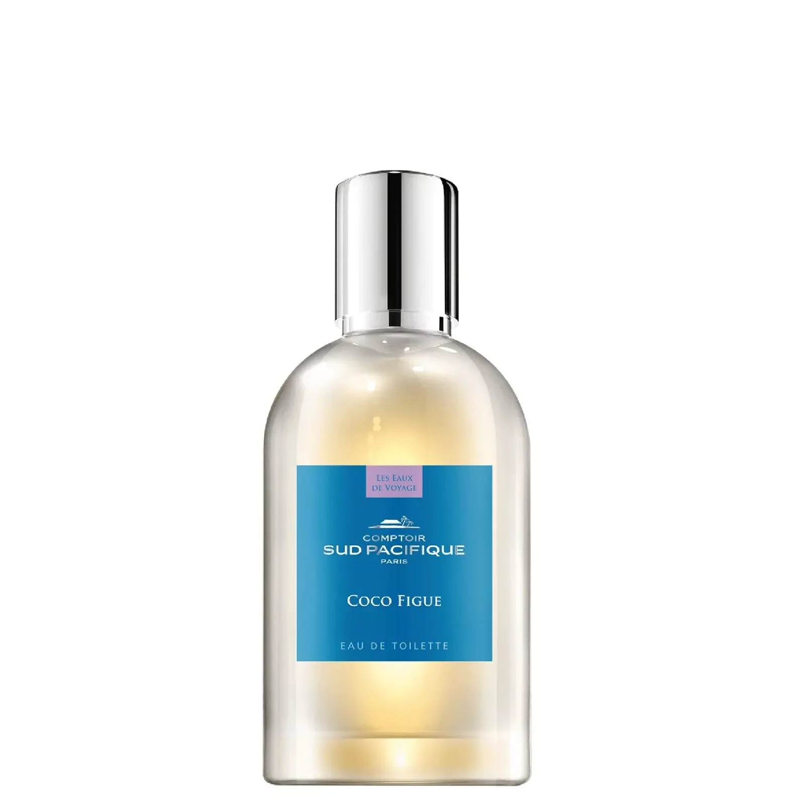 Comptoir Sud Pacifique Coco Figue Eau de Toilette for Unisex - Image 2