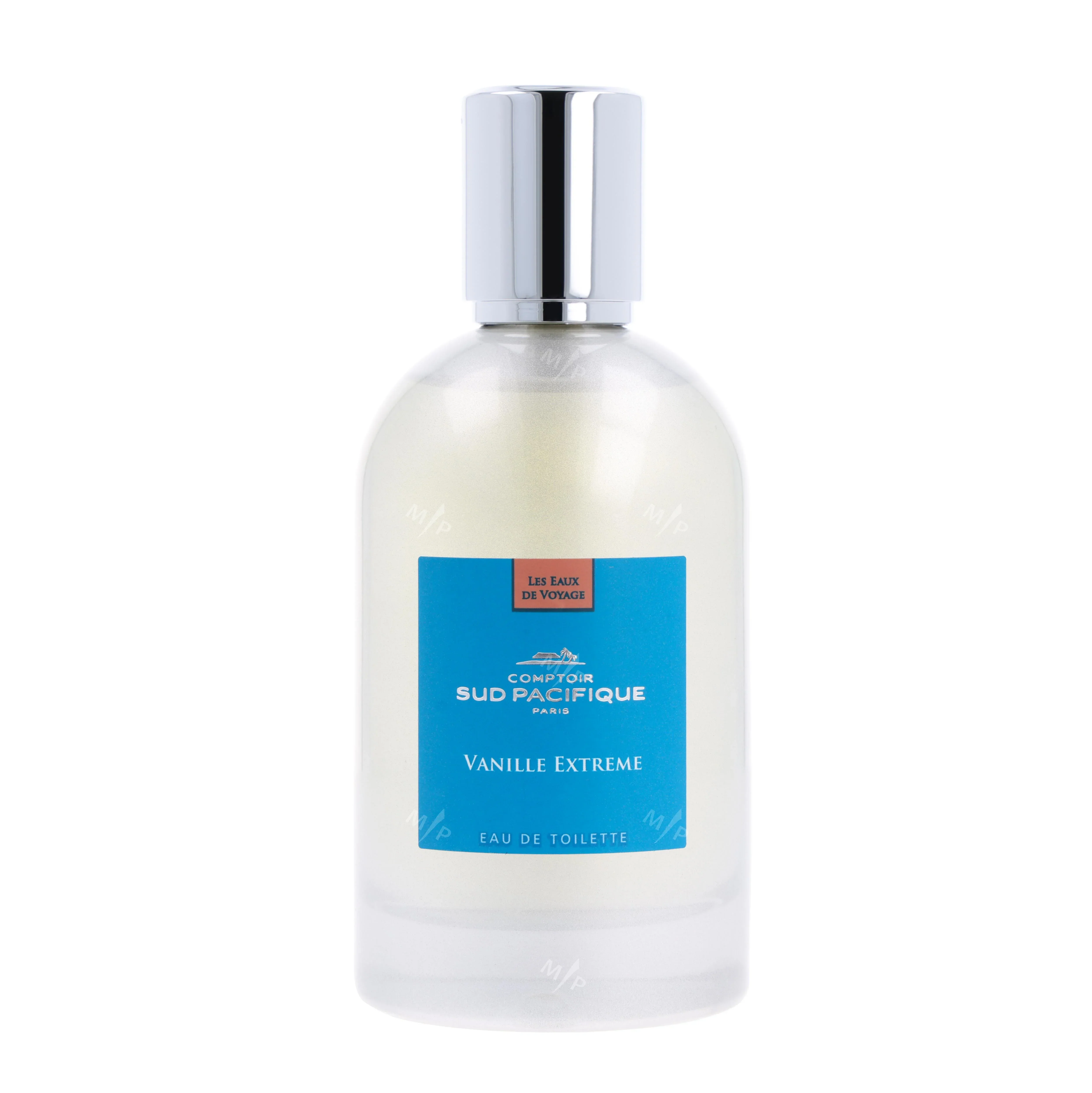 Comptoir Sud Pacifique Vanille Extreme Eau de Toilette for Women