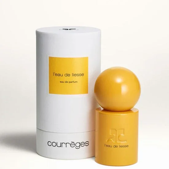 Courreges L'Eau de Liesse Eau de Parfum for Women - Image 3