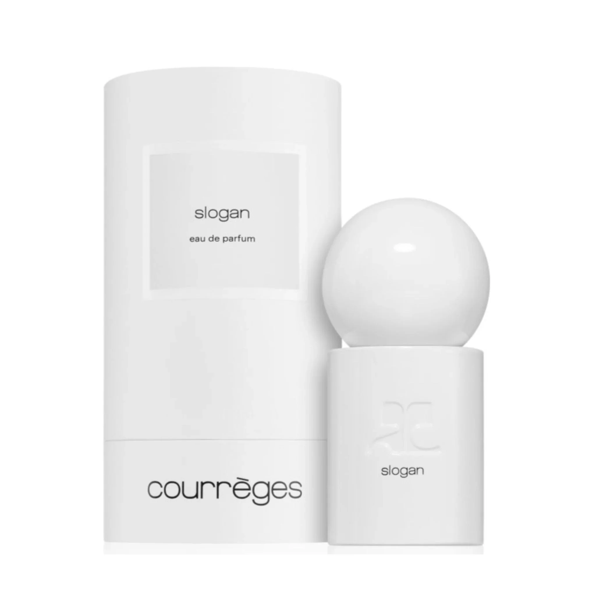 Courreges Slogan Eau de Parfum for Unisex - Image 2