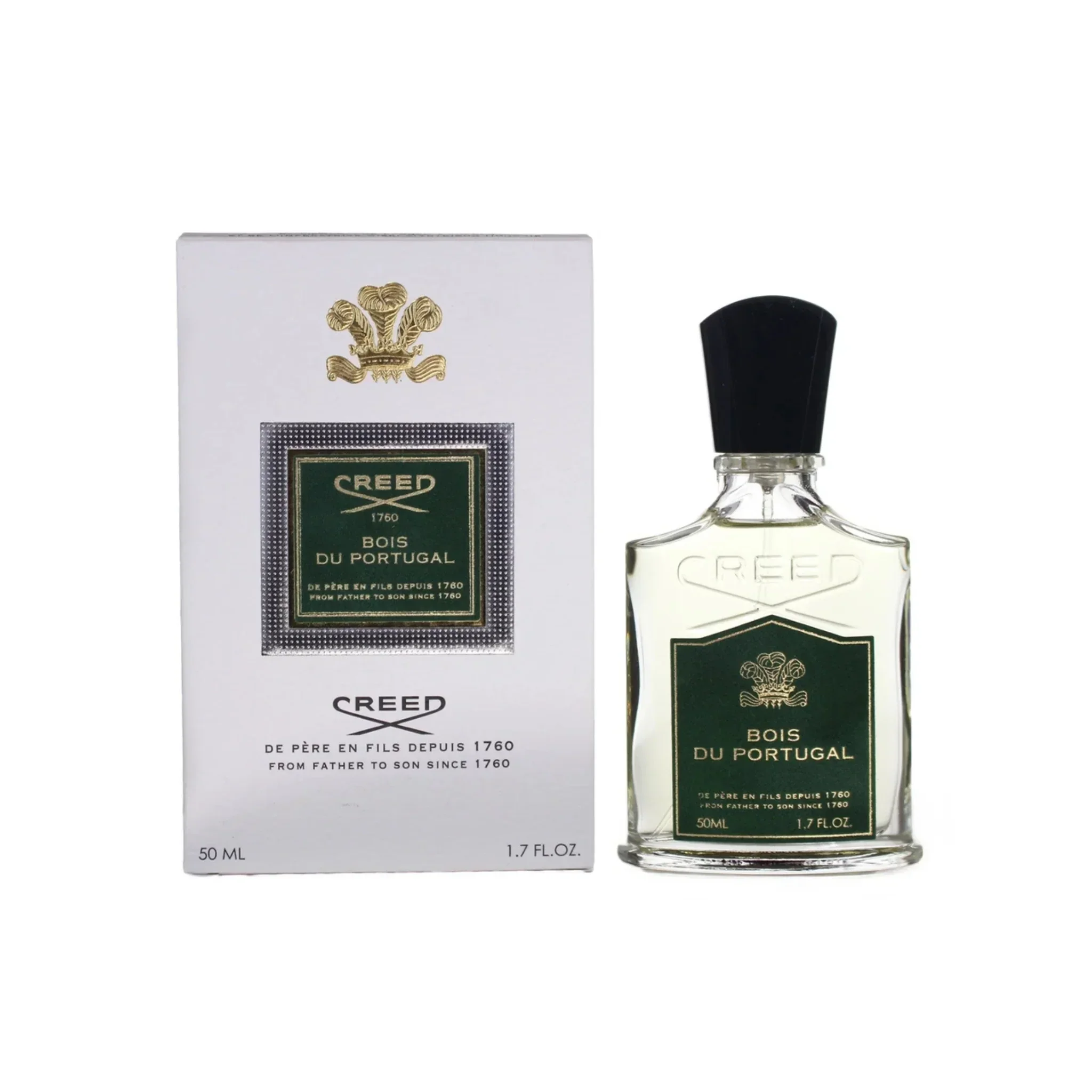 Creed Bois Du Portugal Eau de Parfum for Men - Image 4