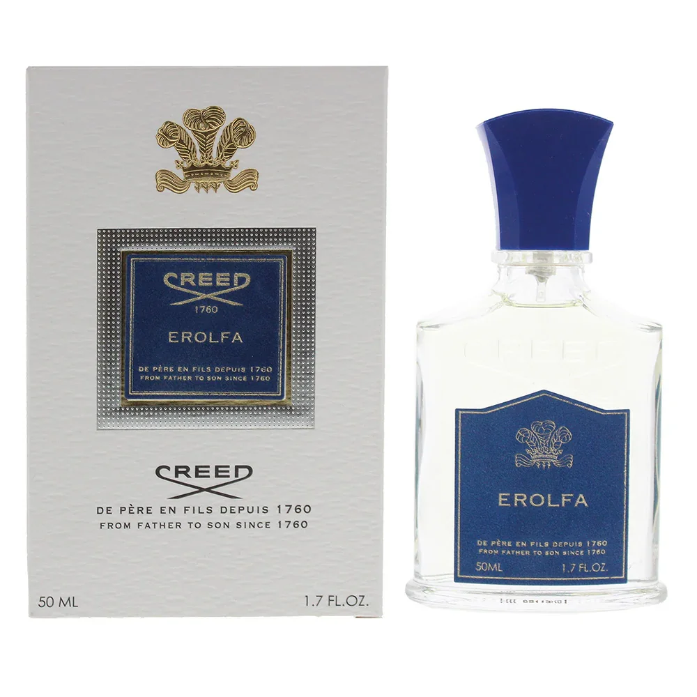Creed Erolfa Eau de Parfum for Men - Image 3